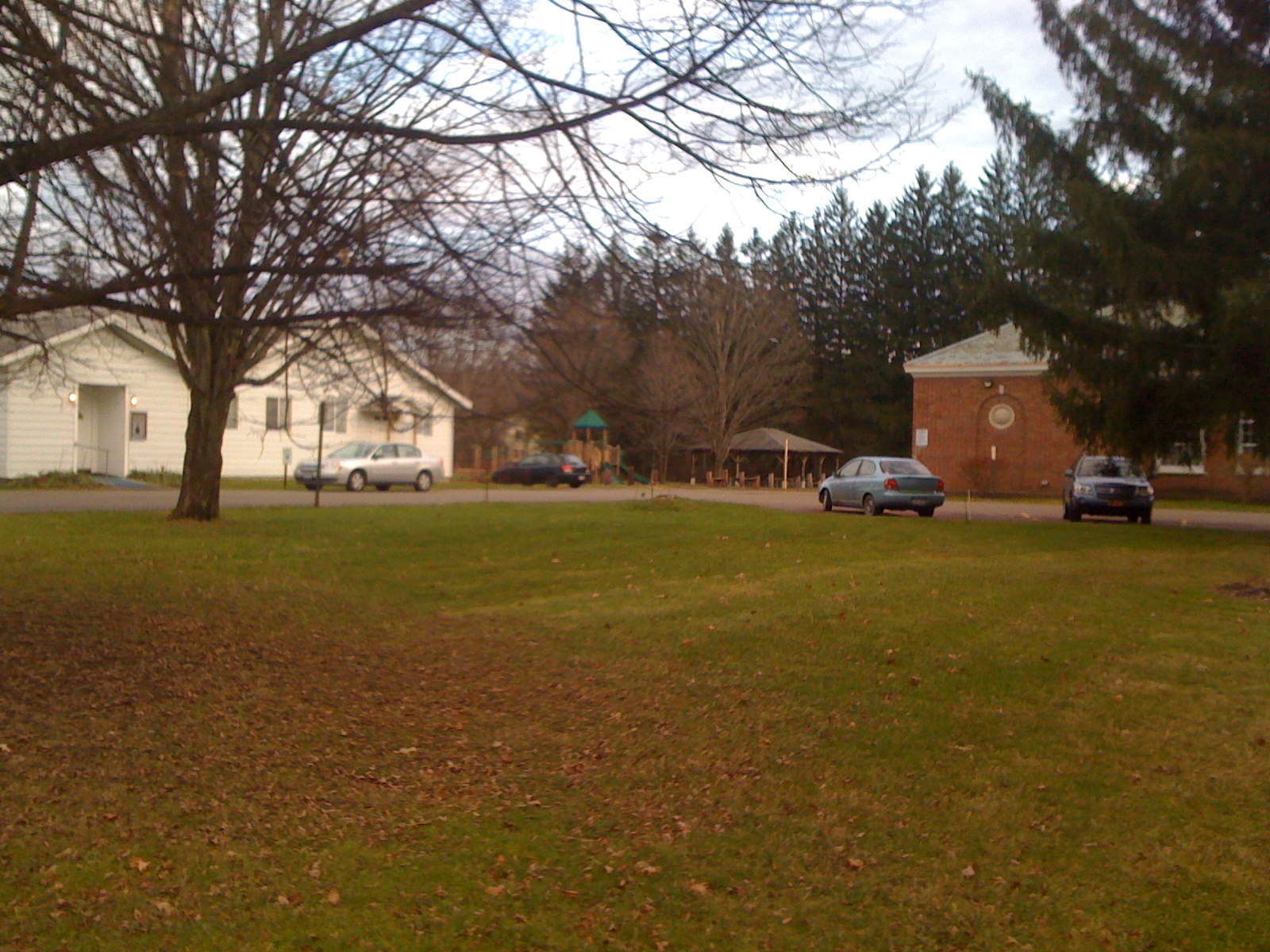 Acorn Place Freeville Tour "Midtown" Freeville